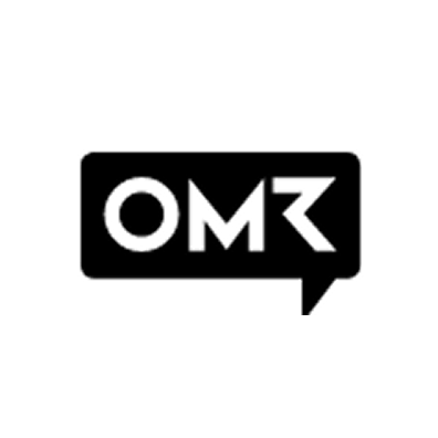 OMR Logo