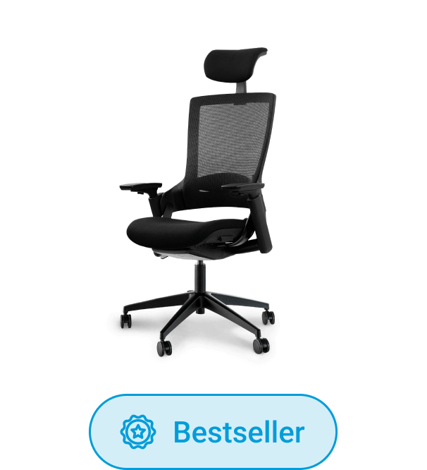 Bestseller Ergotopia NextBack