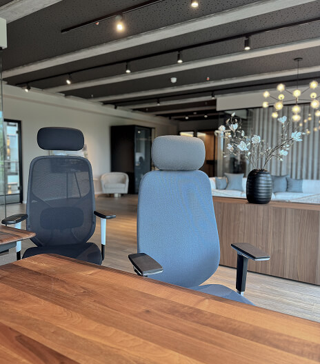 Büro Abbildung