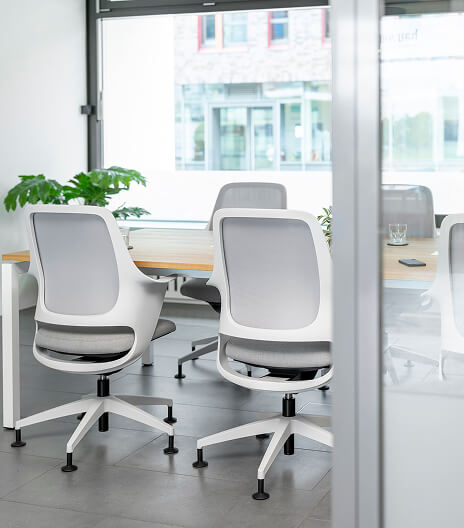 Büro Abbildung
