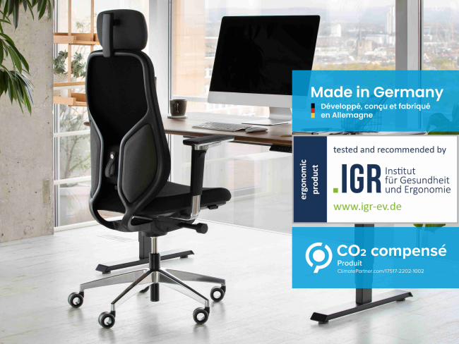 MasterBack Executive - 7