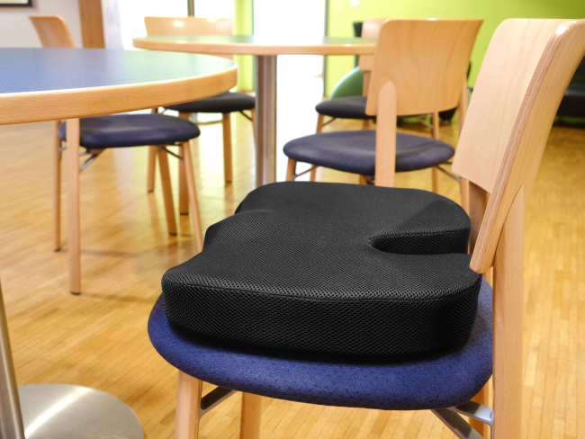 Coussin orthopédique Ergotopia - 6