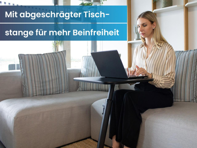 Dataflex Laptoptisch - 6