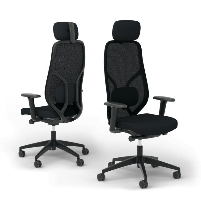 MasterBack Style - 3