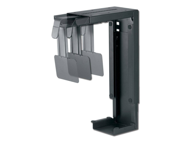 PC-Halterung für den Schreibtisch - 2