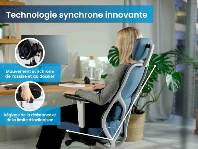 MasterBack Style L - 3