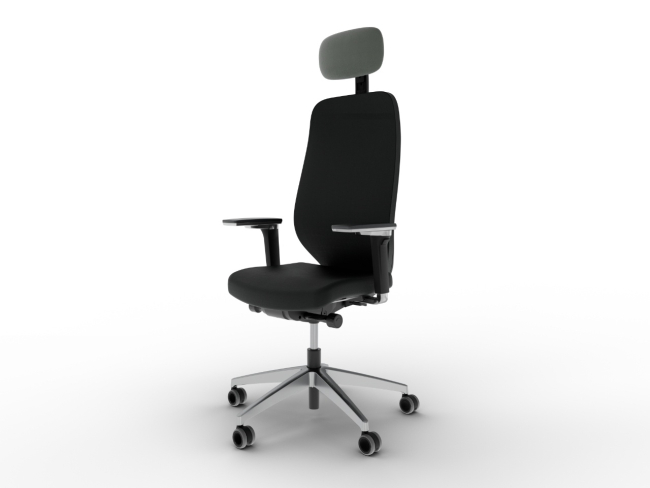 MasterBack Executive L MasterBack Executive L