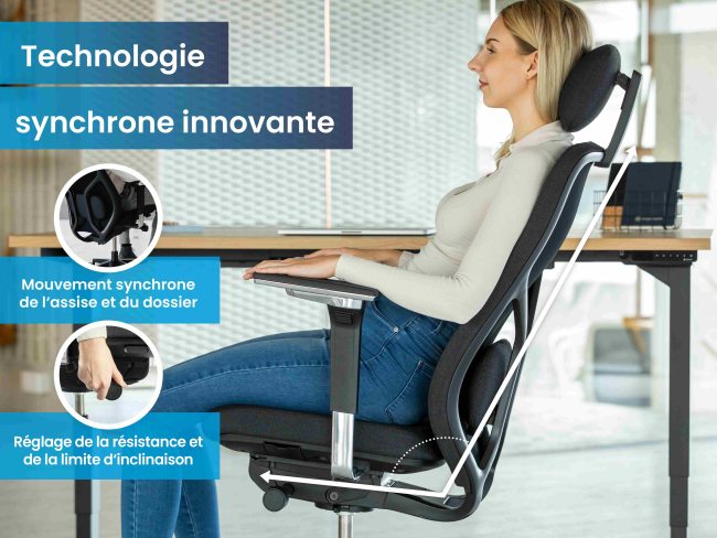 MasterBack Pro L - 3