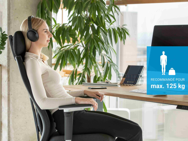 MasterBack Pro L - 8