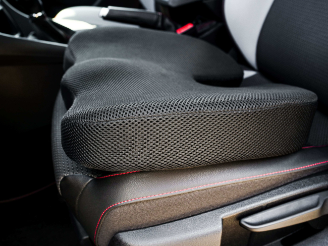 Coussin orthopédique Ergotopia - 14