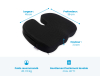 Coussin orthopédique Ergotopia - 3