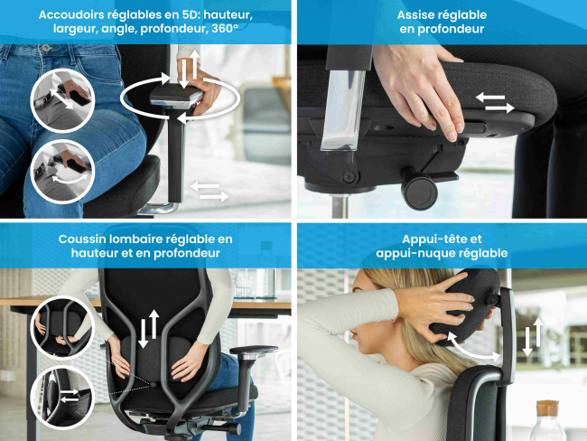 MasterBack Pro L - 7