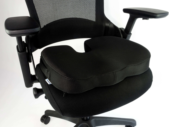 Coussin orthopédique Ergotopia - 8