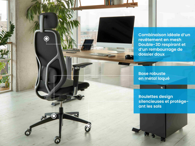 MasterBack Pro L - 4