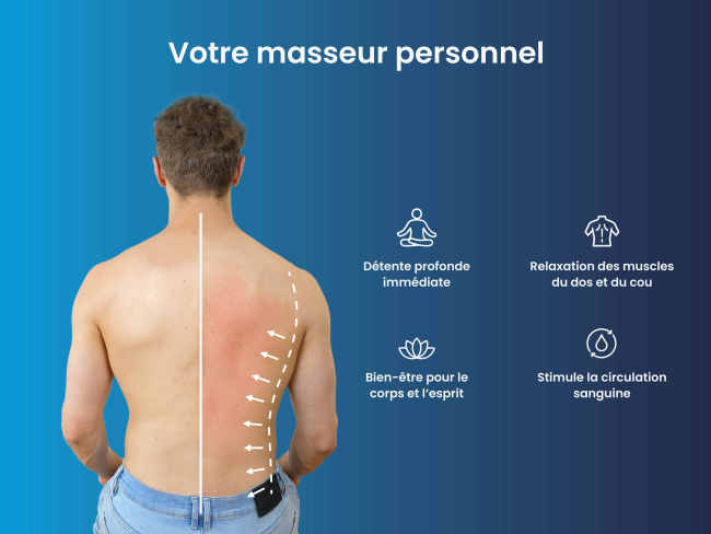 Tapis d'acupression - 9