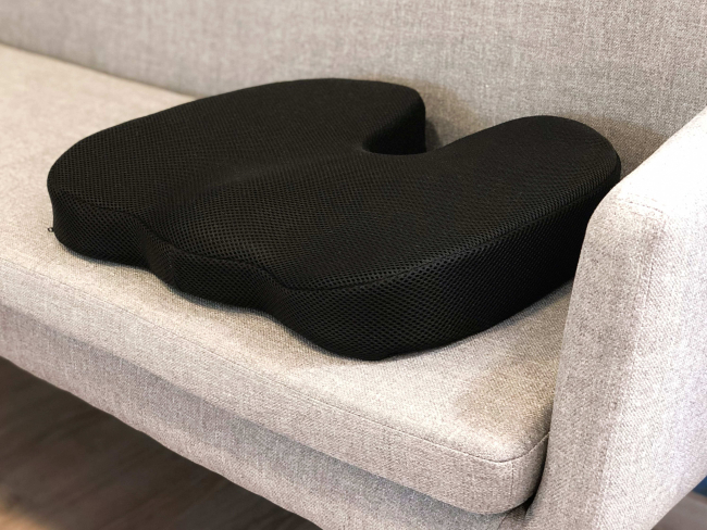 Coussin orthopédique Ergotopia - 7