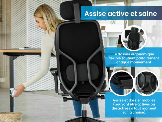 MasterBack Pro L - 5